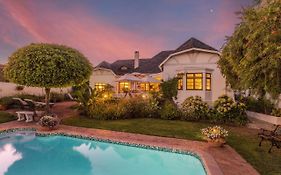 Walker Bay Manor Mansion Pty